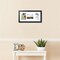 ArtToFrames Collage Photo Picture Frame with 3 - 5x7 inch Openings, Framed in Black with Over 62 Mat Color Options and Plexi Glass (CSM-3926-114)